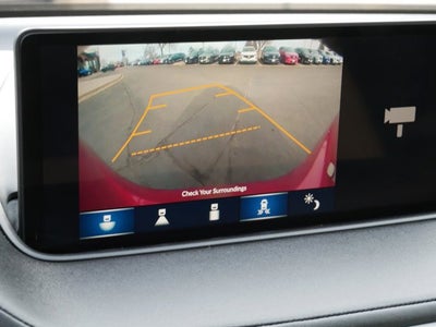 2023 Acura MDX with Technology Package