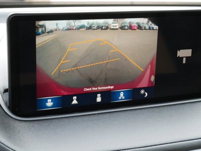 2023 Acura MDX with Technology Package