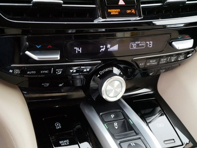 2023 Acura MDX with Technology Package