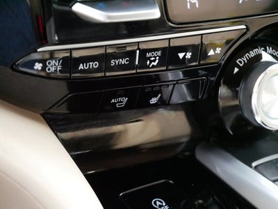 2023 Acura MDX with Technology Package