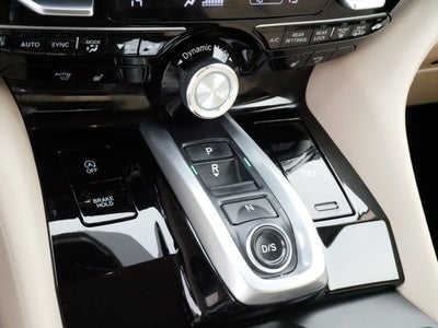 2023 Acura MDX with Technology Package