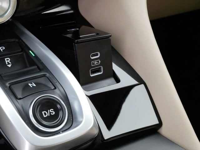 2023 Acura MDX with Technology Package