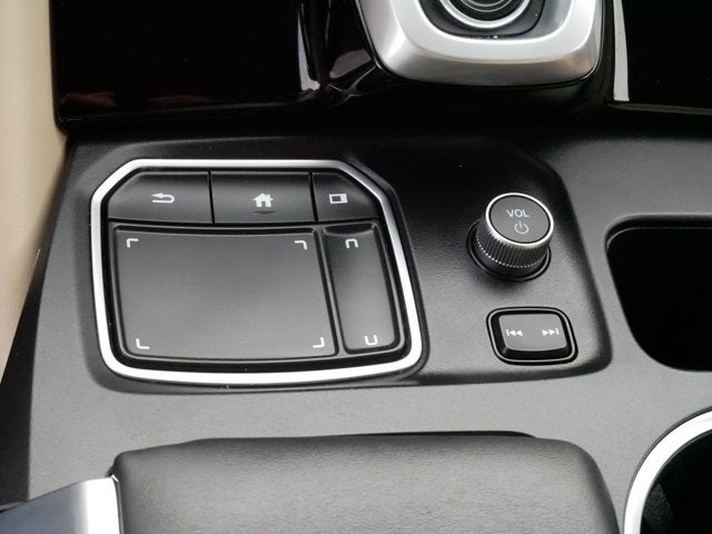 2023 Acura MDX with Technology Package