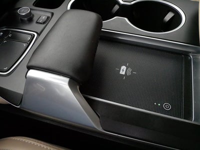 2023 Acura MDX with Technology Package