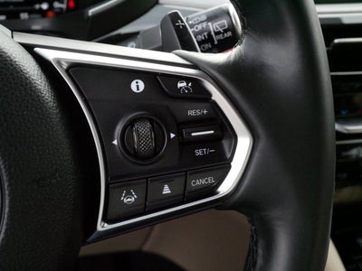 2023 Acura MDX with Technology Package