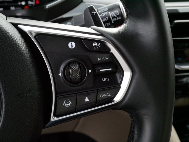 2023 Acura MDX with Technology Package