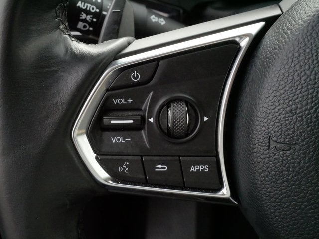 2023 Acura MDX with Technology Package