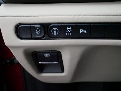 2023 Acura MDX with Technology Package