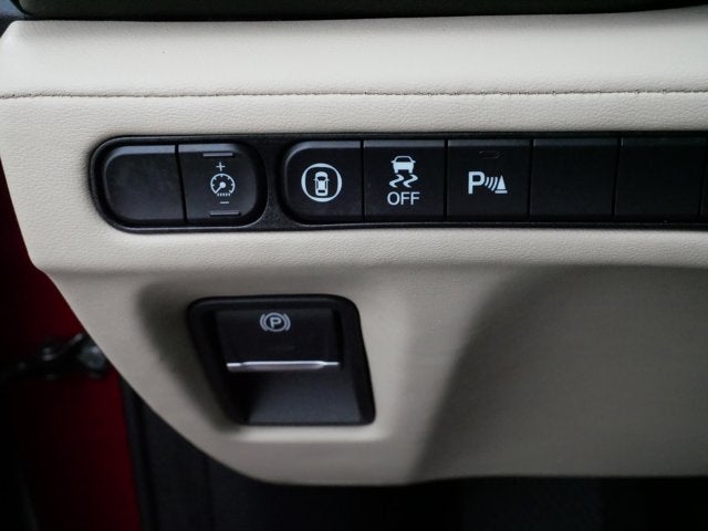 2023 Acura MDX with Technology Package