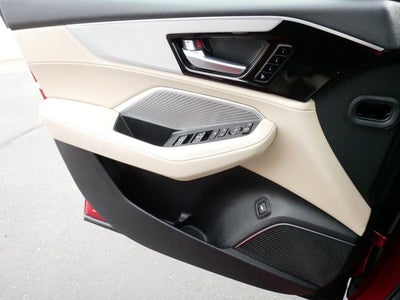 2023 Acura MDX with Technology Package