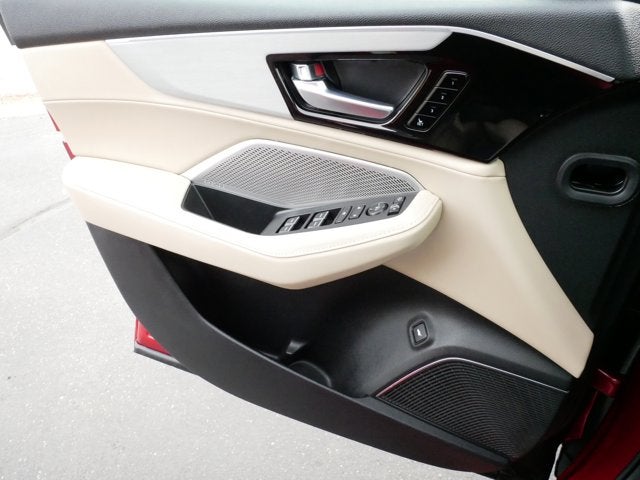 2023 Acura MDX with Technology Package