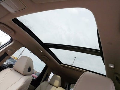 2023 Acura MDX with Technology Package