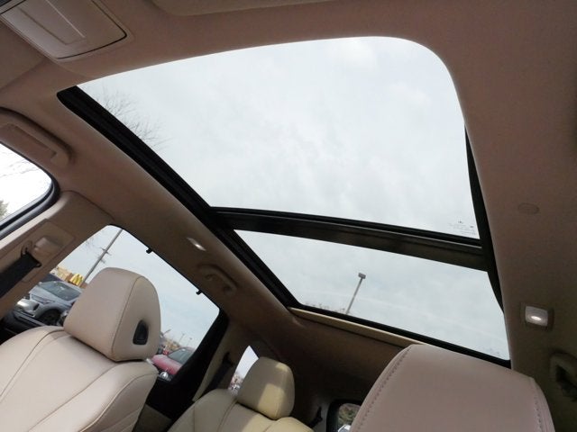 2023 Acura MDX with Technology Package