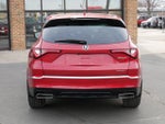 2023 Acura MDX with Technology Package