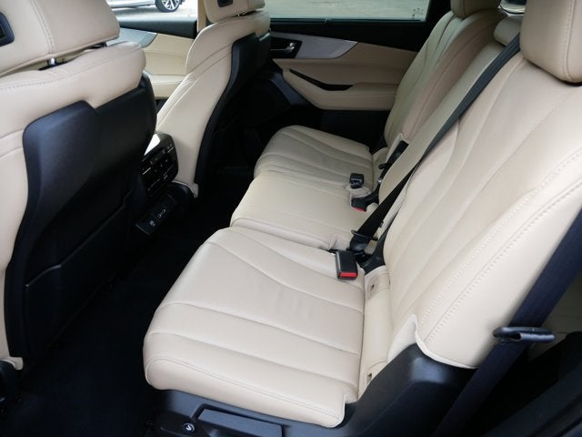 2023 Acura MDX with Technology Package