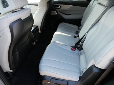 2026 Acura MDX with Technology Package