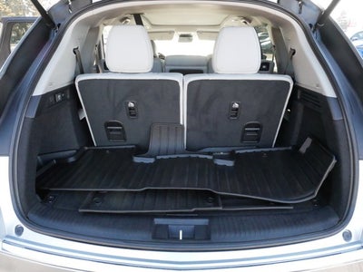 2026 Acura MDX with Technology Package