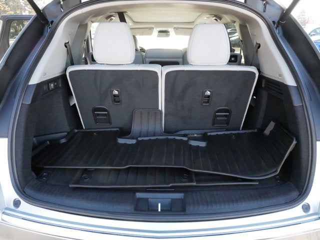 2026 Acura MDX with Technology Package