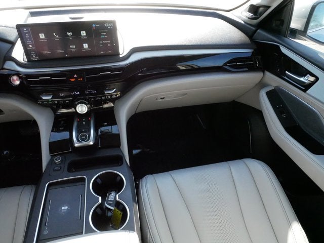 2026 Acura MDX with Technology Package