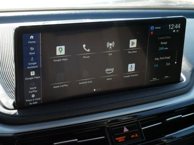 2026 Acura MDX with Technology Package