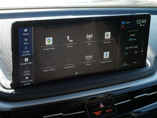 2026 Acura MDX with Technology Package