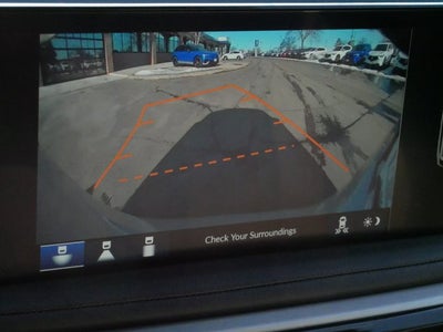 2026 Acura MDX with Technology Package