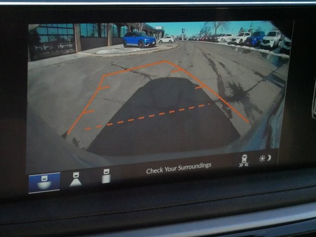 2026 Acura MDX with Technology Package