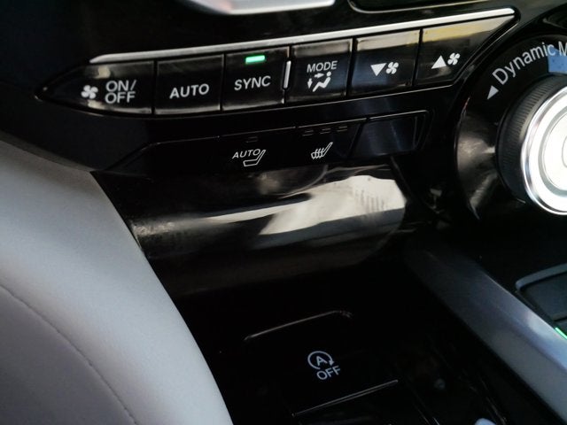 2026 Acura MDX with Technology Package