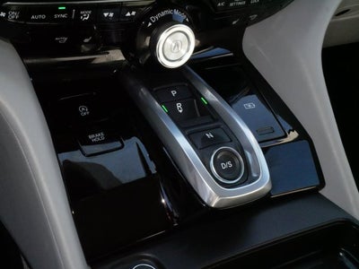 2026 Acura MDX with Technology Package