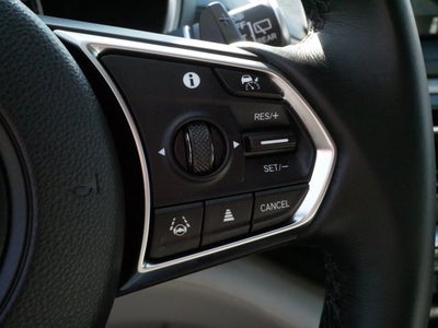 2026 Acura MDX with Technology Package