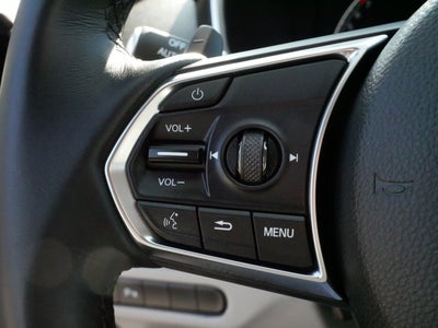 2026 Acura MDX with Technology Package