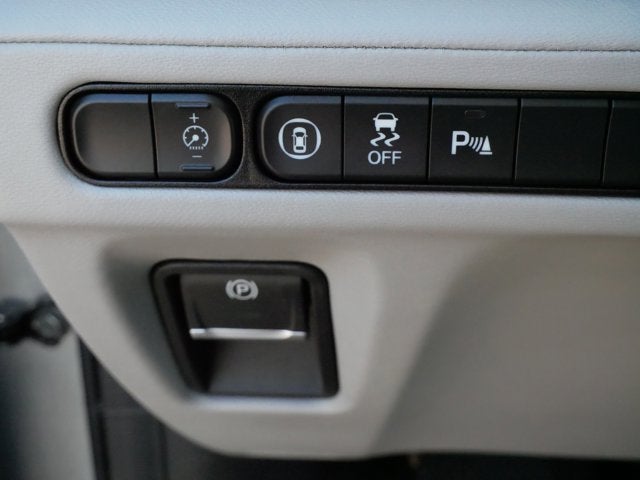 2026 Acura MDX with Technology Package