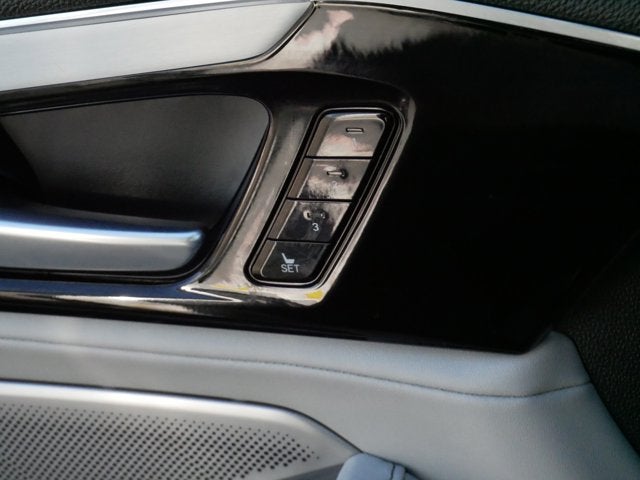 2026 Acura MDX with Technology Package