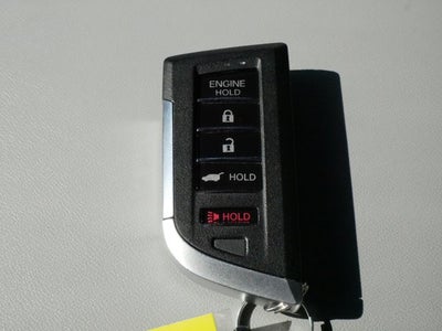 2026 Acura MDX with Technology Package