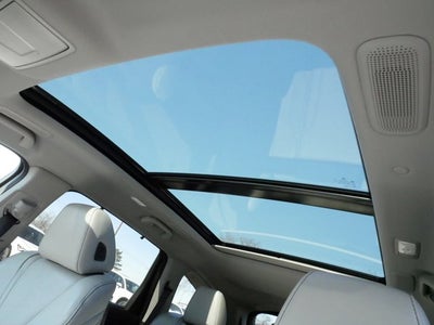 2026 Acura MDX with Technology Package