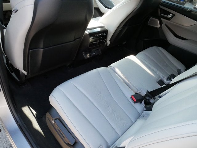 2026 Acura MDX with Technology Package