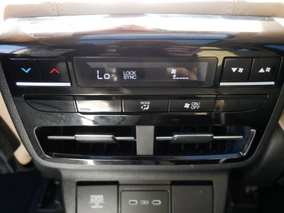 2026 Acura MDX w/Technology Package
