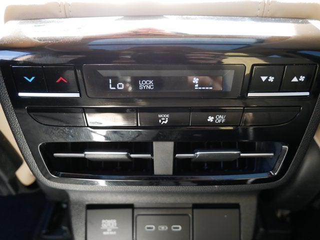 2026 Acura MDX w/Technology Package