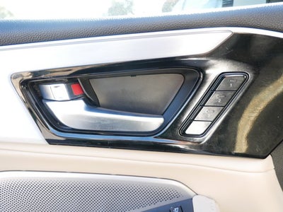 2026 Acura MDX w/Technology Package