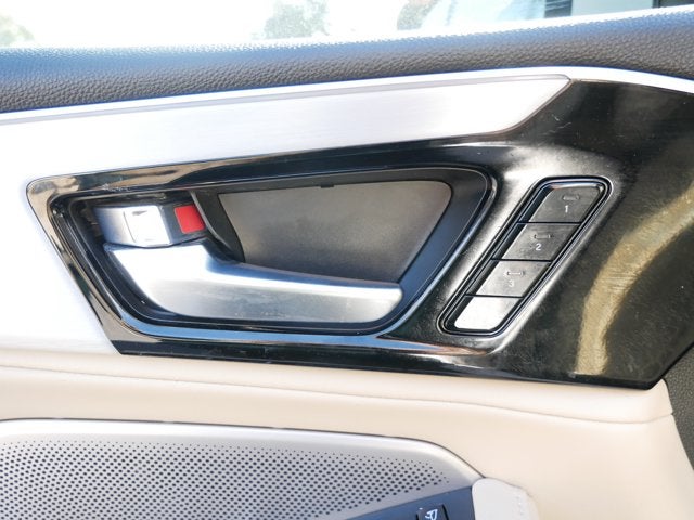 2026 Acura MDX w/Technology Package