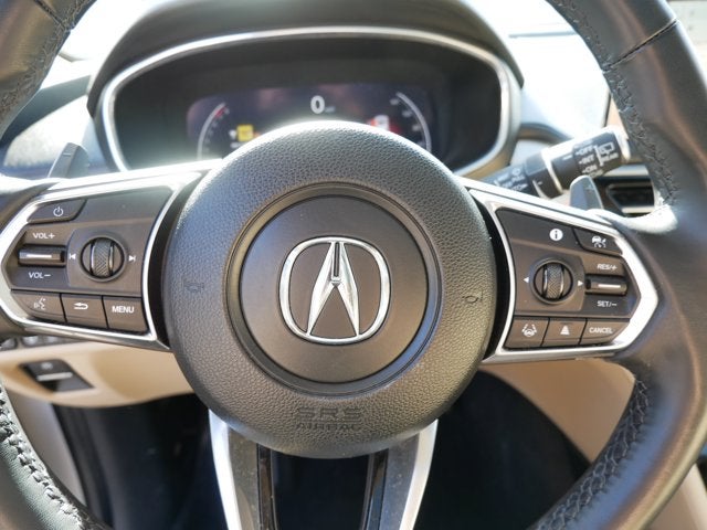 2026 Acura MDX w/Technology Package