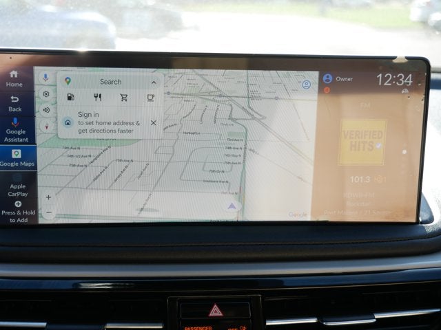 2026 Acura MDX w/Technology Package