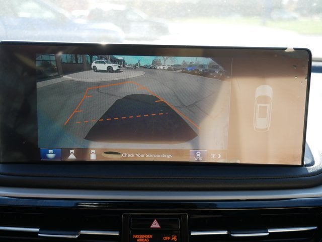 2026 Acura MDX w/Technology Package