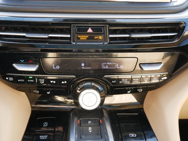 2026 Acura MDX w/Technology Package