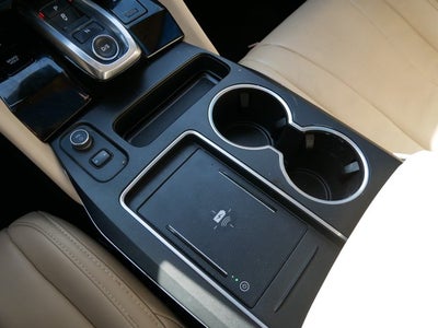 2026 Acura MDX w/Technology Package