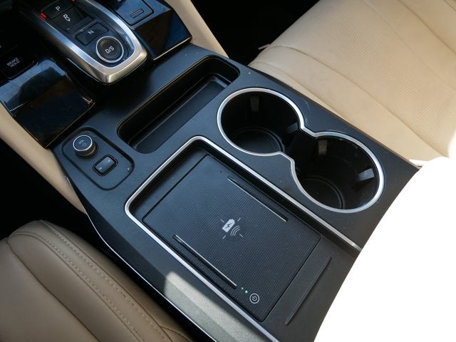 2026 Acura MDX w/Technology Package