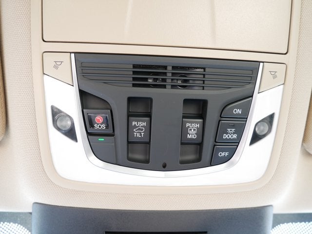 2026 Acura MDX w/Technology Package