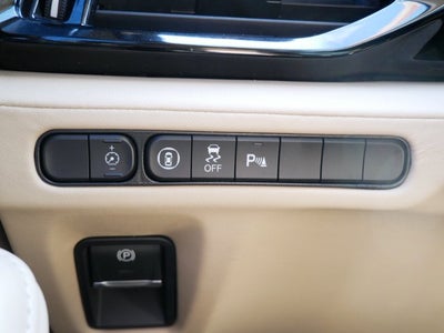 2026 Acura MDX w/Technology Package