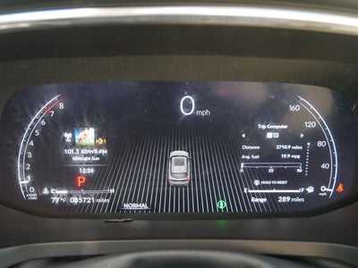 2026 Acura MDX w/Technology Package