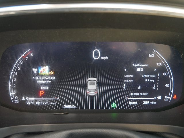 2026 Acura MDX w/Technology Package